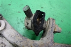 Рычаг передний левый для Honda Accord(CU-CW) с 2008-2013г (Аккорд)
