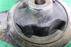 Рычаг передний правый для Honda Accord(CU-CW) с 2008-2013г (Аккорд)