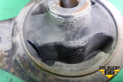 Рычаг передний правый для Honda Accord(CU-CW) с 2008-2013г (Аккорд)
