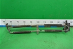 Радиатор маслоохладитель КПП (АКПП) для Honda Accord(CU-CW) с 2008-2013г (Аккорд)
