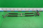 Радиатор маслоохладитель КПП (АКПП) для Honda Accord(CU-CW) с 2008-2013г (Аккорд)