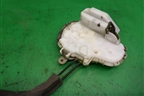 Замок двери задней левой для Honda Accord(CU-CW) с 2008-2013г (Аккорд)
