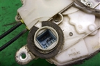 Замок двери задней левой для Honda Accord(CU-CW) с 2008-2013г (Аккорд)