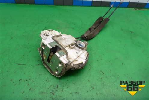 Замок двери задней правой для Honda Accord(CU-CW) с 2008-2013г (Аккорд)