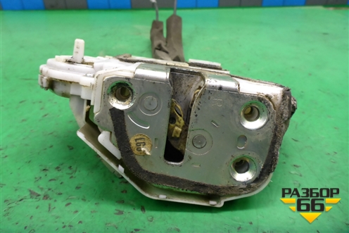 Замок двери задней правой для Honda Accord(CU-CW) с 2008-2013г (Аккорд)