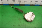Замок двери задней правой для Honda Accord(CU-CW) с 2008-2013г (Аккорд)
