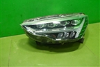 Фара левая (Led с блоками) (4121104XST01A) для Haval Jolion с 2021г (Джолион)