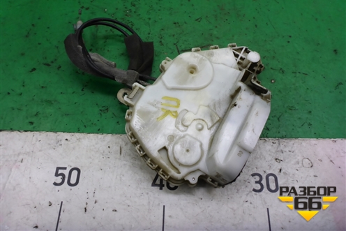 Замок двери передней правой для Honda Accord(CU-CW) с 2008-2013г (Аккорд)