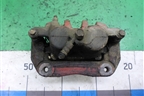 Суппорт передний левый для Honda Accord(CU-CW) с 2008-2013г (Аккорд)