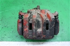 Суппорт передний правый для Honda Accord(CU-CW) с 2008-2013г (Аккорд)
