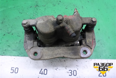 Суппорт передний правый для Honda Accord(CU-CW) с 2008-2013г (Аккорд)