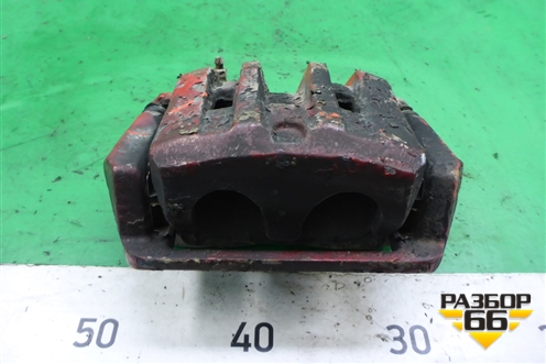 Суппорт передний правый для Honda Accord(CU-CW) с 2008-2013г (Аккорд)