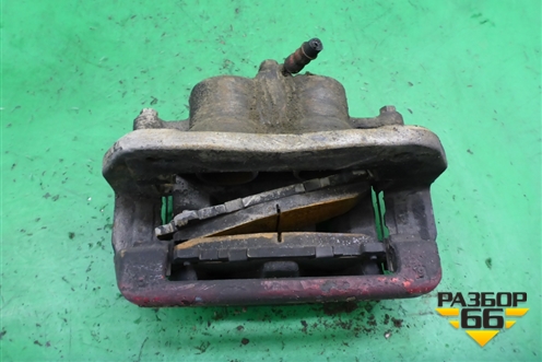 Суппорт передний правый для Honda Accord(CU-CW) с 2008-2013г (Аккорд)