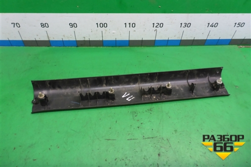 Накладка порога внутренняя переднего левого (84201TL0003020) для Honda Accord(CU-CW) с 2008-2013г (Аккорд)