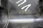 Накладка порога внутренняя переднего левого (84201TL0003020) для Honda Accord(CU-CW) с 2008-2013г (Аккорд)