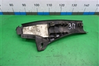 Накладка порога внутренняя заднего правого (84211TLO003020) для Honda Accord(CU-CW) с 2008-2013г (Аккорд)