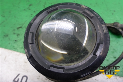 Фара противотуманная L=R для Honda Accord(CU-CW) с 2008-2013г (Аккорд)