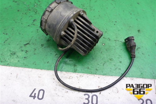 Фара противотуманная L=R для Honda Accord(CU-CW) с 2008-2013г (Аккорд)