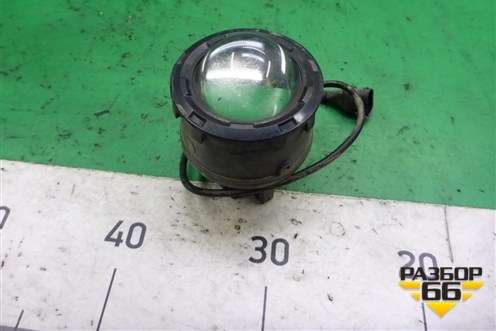 Фара противотуманная L=R для Honda Accord(CU-CW) с 2008-2013г (Аккорд)