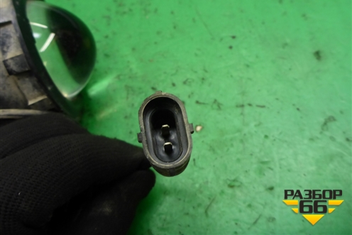 Фара противотуманная L=R для Honda Accord(CU-CW) с 2008-2013г (Аккорд)