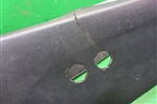 Подлокотник для Honda Accord(CU-CW) с 2008-2013г (Аккорд)