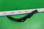 Накладка внутренняя (консоли правая) для Honda Accord(CU-CW) с 2008-2013г (Аккорд)