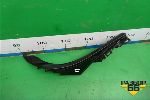 Накладка внутренняя (консоли правая) для Honda Accord(CU-CW) с 2008-2013г (Аккорд)