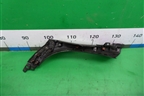 Накладка внутренняя (консоли правая) для Honda Accord(CU-CW) с 2008-2013г (Аккорд)