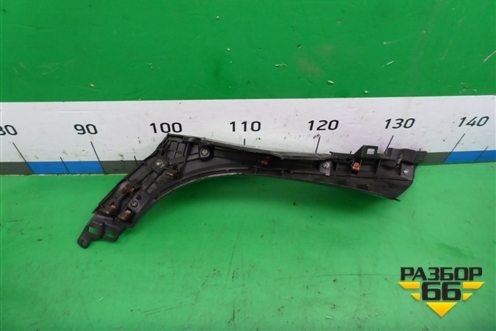 Накладка внутренняя (консоли правая) для Honda Accord(CU-CW) с 2008-2013г (Аккорд)
