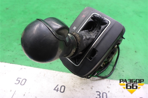Кулиса КПП АКПП для Honda Accord(CU-CW) с 2008-2013г (Аккорд)