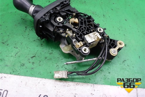 Кулиса КПП АКПП для Honda Accord(CU-CW) с 2008-2013г (Аккорд)