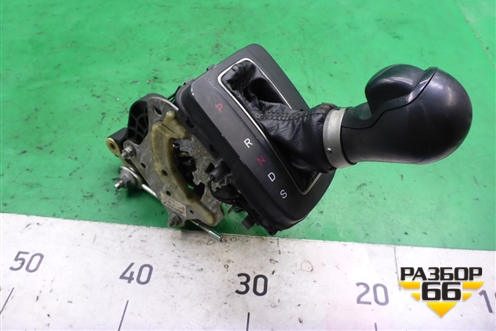 Кулиса КПП АКПП для Honda Accord(CU-CW) с 2008-2013г (Аккорд)