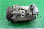 Компрессор кондиционера для Honda Accord(CU-CW) с 2008-2013г (Аккорд)