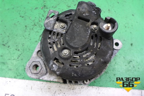 Генератор (2.4л K2423) для Honda Accord(CU-CW) с 2008-2013г (Аккорд)