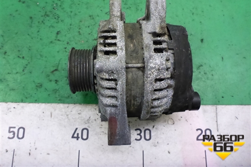 Генератор (2.4л K2423) для Honda Accord(CU-CW) с 2008-2013г (Аккорд)