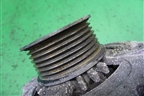 Генератор (2.4л K2423) для Honda Accord(CU-CW) с 2008-2013г (Аккорд)