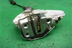 Замок двери передней левой для Honda Accord(CU-CW) с 2008-2013г (Аккорд)