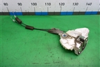 Замок двери передней левой для Honda Accord(CU-CW) с 2008-2013г (Аккорд)