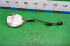 Замок двери передней левой для Honda Accord(CU-CW) с 2008-2013г (Аккорд)