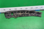 Накладка двери задней левой (на каркас) (83780TL0G050) для Honda Accord(CU-CW) с 2008-2013г (Аккорд)