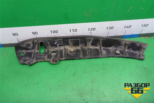 Накладка двери задней левой (на каркас) (83780TL0G050) для Honda Accord(CU-CW) с 2008-2013г (Аккорд)
