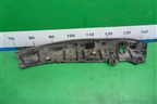 Накладка двери задней правой (на каркас) (83730TL0G050) для Honda Accord(CU-CW) с 2008-2013г (Аккорд)
