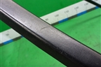 Накладка двери передней левой (на рамку) (72482TL0) для Honda Accord(CU-CW) с 2008-2013г (Аккорд)