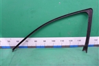 Накладка двери передней левой (на рамку) (72482TL0) для Honda Accord(CU-CW) с 2008-2013г (Аккорд)