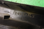 Накладка двери передней левой (на рамку) (72482TL0) для Honda Accord(CU-CW) с 2008-2013г (Аккорд)