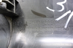 Накладка порога внутренняя заднего левого (84261TL0003020) для Honda Accord(CU-CW) с 2008-2013г (Аккорд)