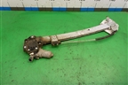 Стеклоподъёмник электрический задний левый для Honda Accord(CU-CW) с 2008-2013г (Аккорд)