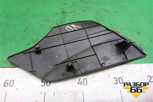 Накладка внутренняя (на консоль левая) (77286TL0G020) для Honda Accord(CU-CW) с 2008-2013г (Аккорд)
