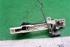 Ручка наружная двери задней левой для Honda Accord(CU-CW) с 2008-2013г (Аккорд)