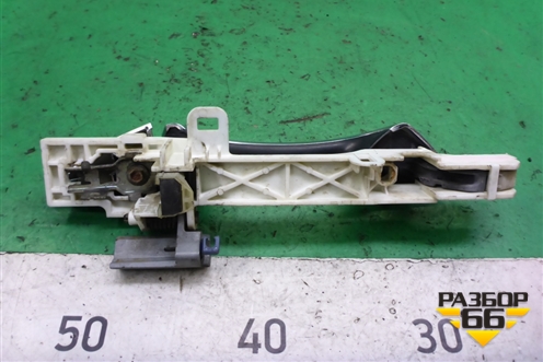 Ручка наружная двери задней правой для Honda Accord(CU-CW) с 2008-2013г (Аккорд)